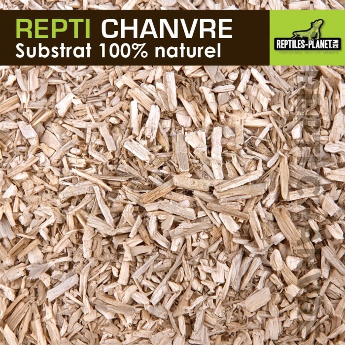 Repti Bedding 6 L -Reptilesplanet