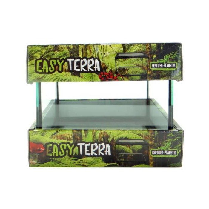 Easy Terra S - 20x20x15(H)...