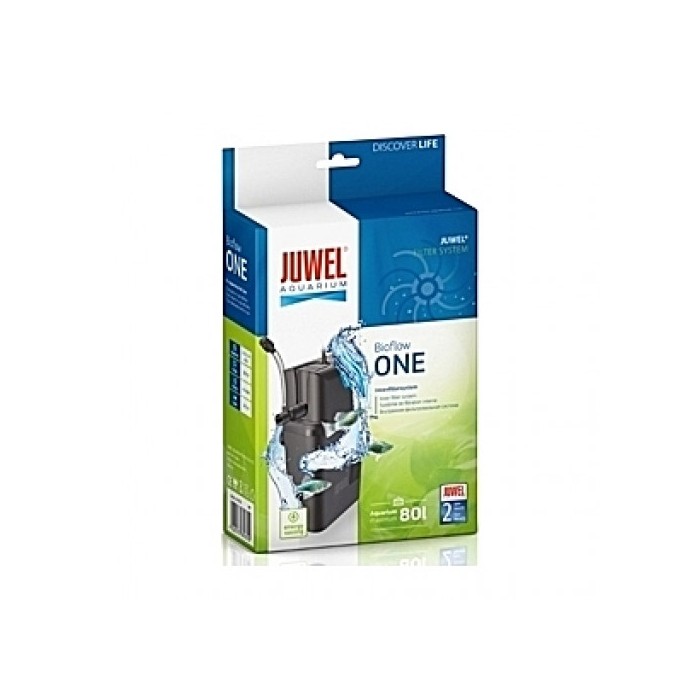 Juwel bioflow pompe aquarium 80l