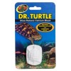 Zoomed dr turtle calcium block