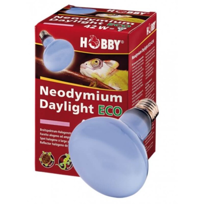 Neodymium Daylight eco 108w - Hobby