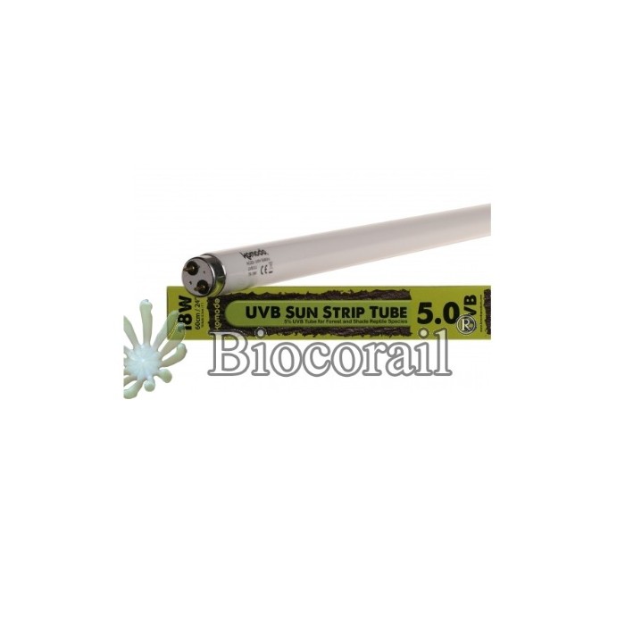 Fluorescent Bulb Ballast 1x18W - Komodo