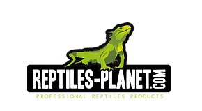 Reptile planet