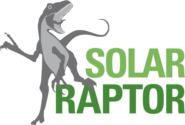 Solar raptor